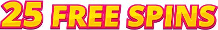 Reload Bet 25 Free Spins